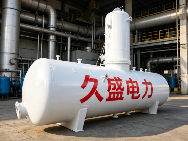 彭市镇低压式旋膜除氧器